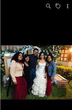 Super Casados.. Sra. De Henestrosa 12