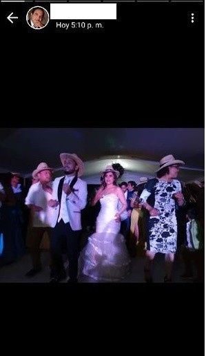 Super Casados.. Sra. De Henestrosa 14