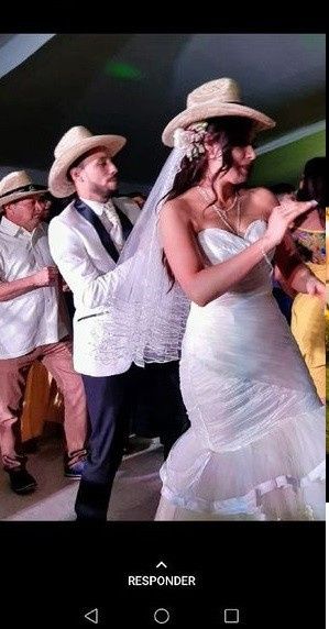 Super Casados.. Sra. De Henestrosa 15