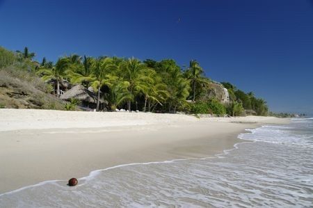 3 playas mexicanas de luna de miel para aprovechar el 🌞 y el ❤️ 1