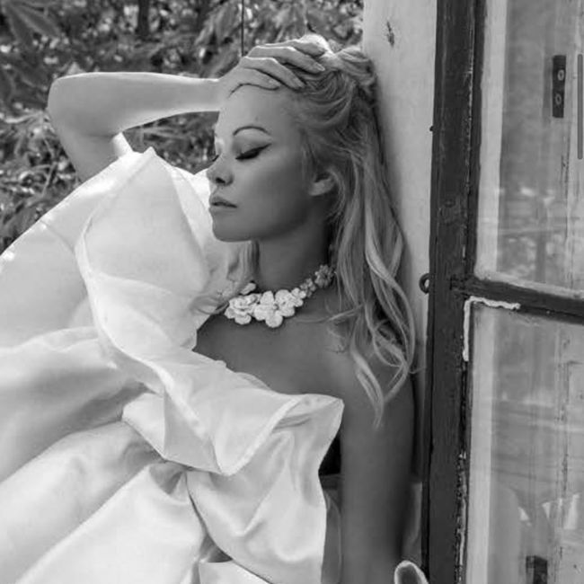 ¡La 5ª boda de Pamela Anderson es...con un antiguo amor! 😍 3