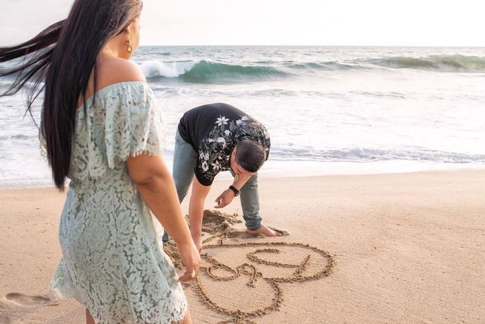 Locaciones para tu Save the Date - 2