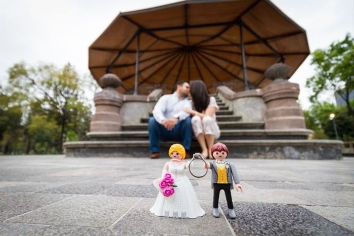 Locaciones para tu Save the Date - 3