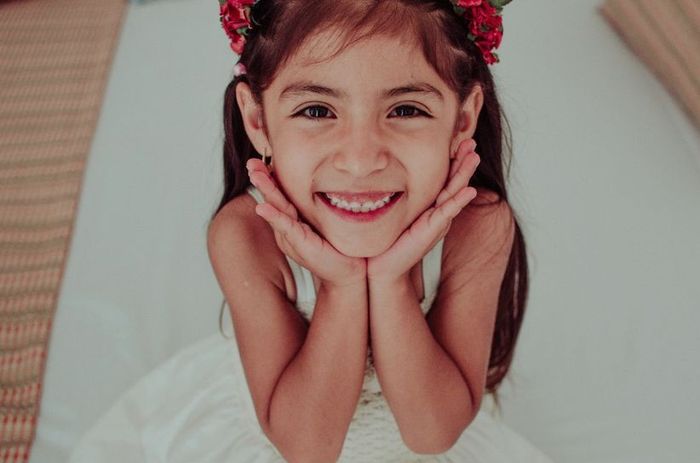 ¿Tu Save the Date con hijos? - 2