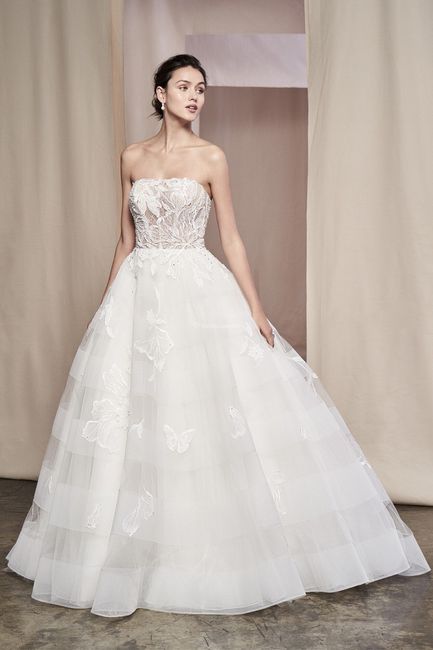 Tu vestido perfecto: Escote 5