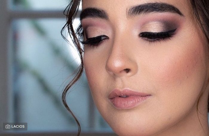 Colores: ¿Qué estilo de maquillaje te gustaría? - 3