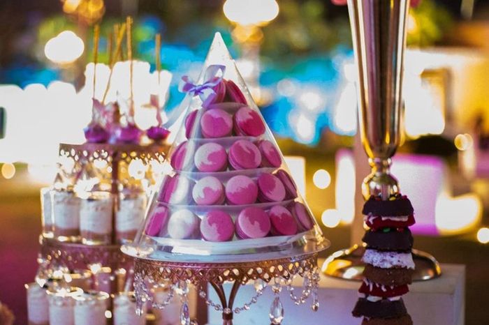 🍰  Preparemos tu pastel: ¿Alternativas al pastel? 2