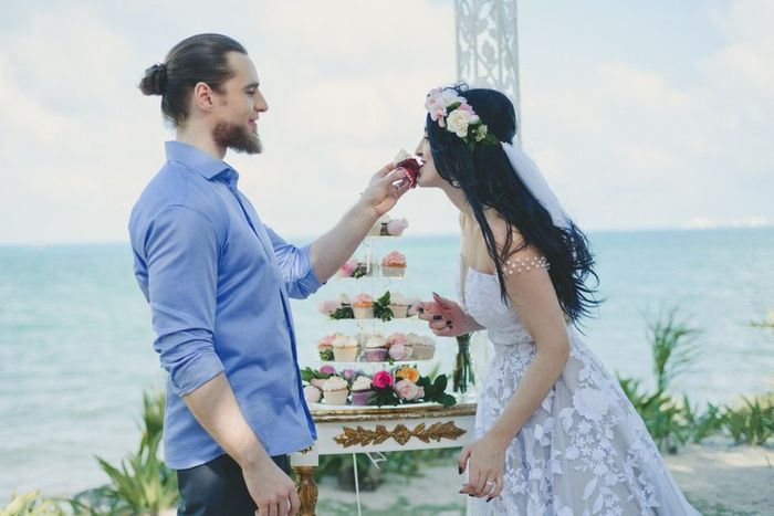 🍰  Preparemos tu pastel: ¿Alternativas al pastel? 3