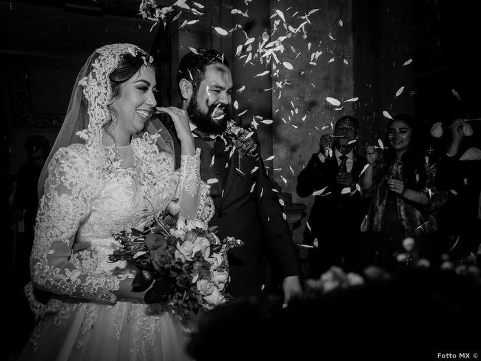 ¿Qué te robas de la boda de PEPE & CRIS ? 4