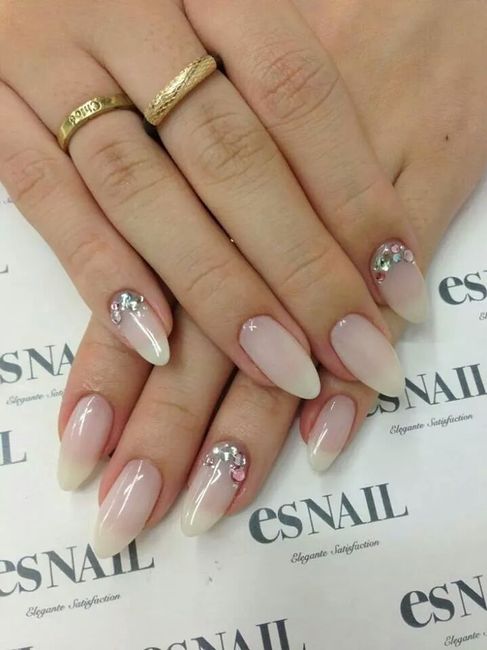 Uñas para tu día - 1