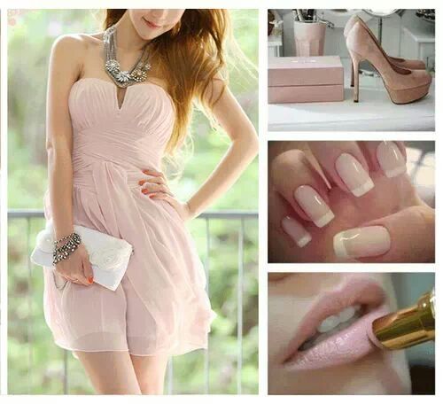 Uñas para tu día - 2