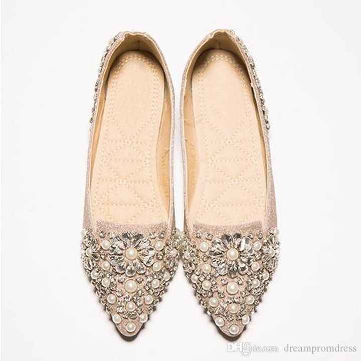 flats