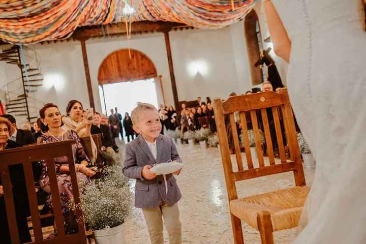 pajes