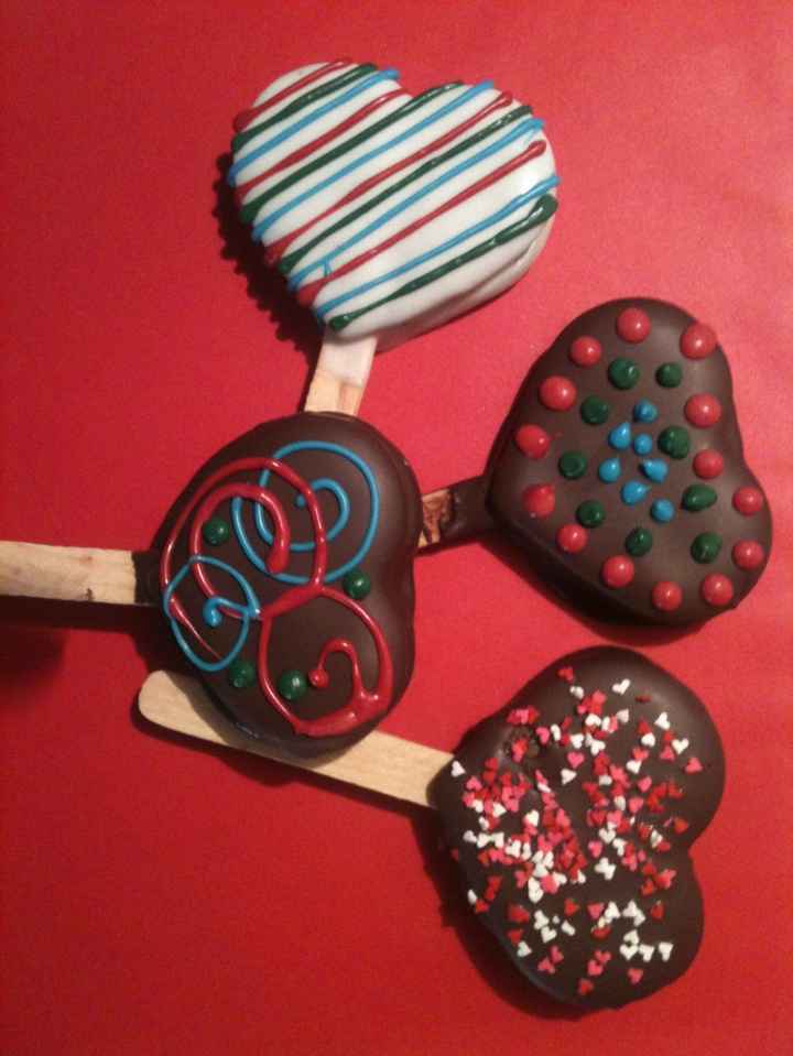 paletas