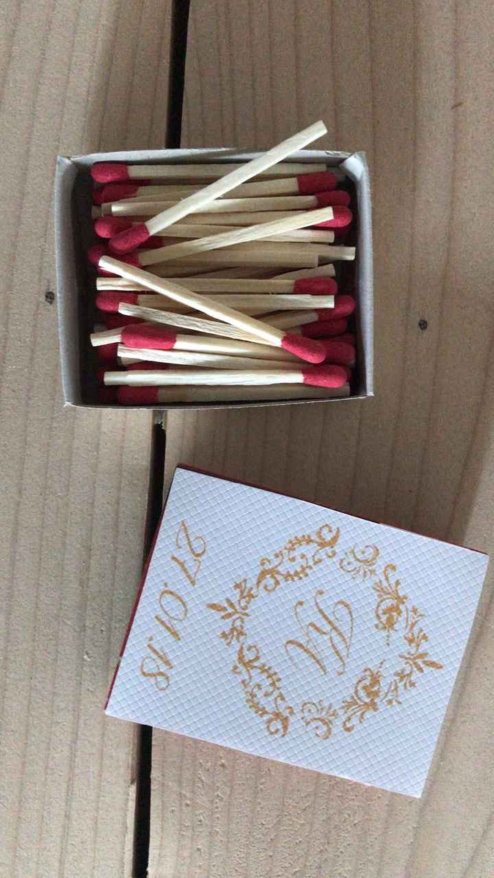 cerillos