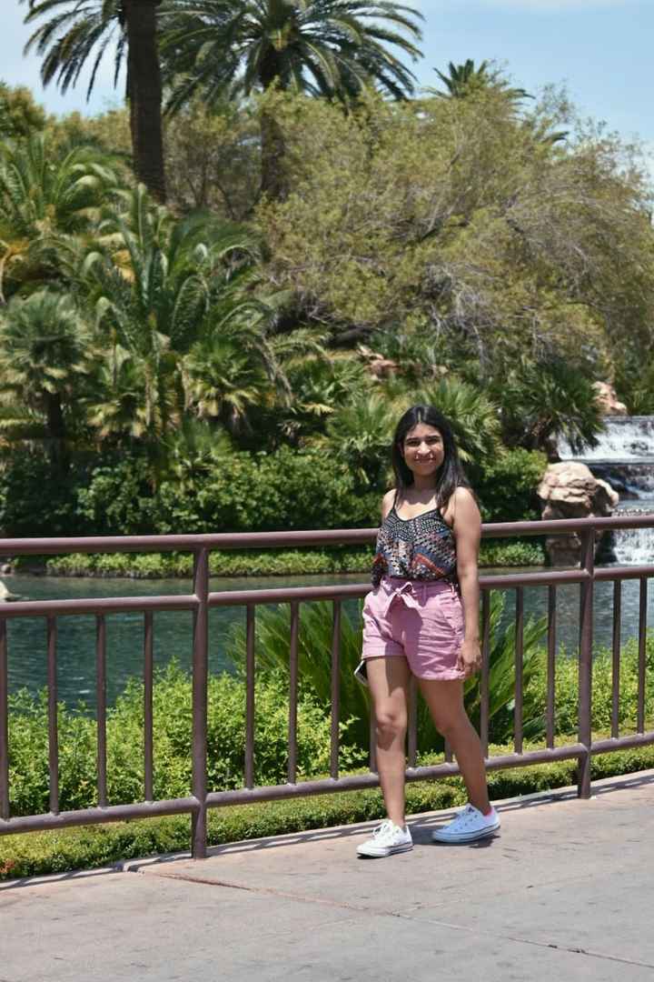 damaris
