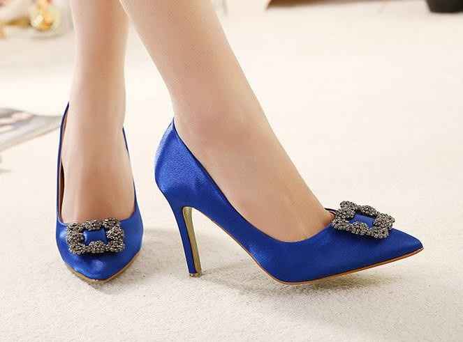 zapatos