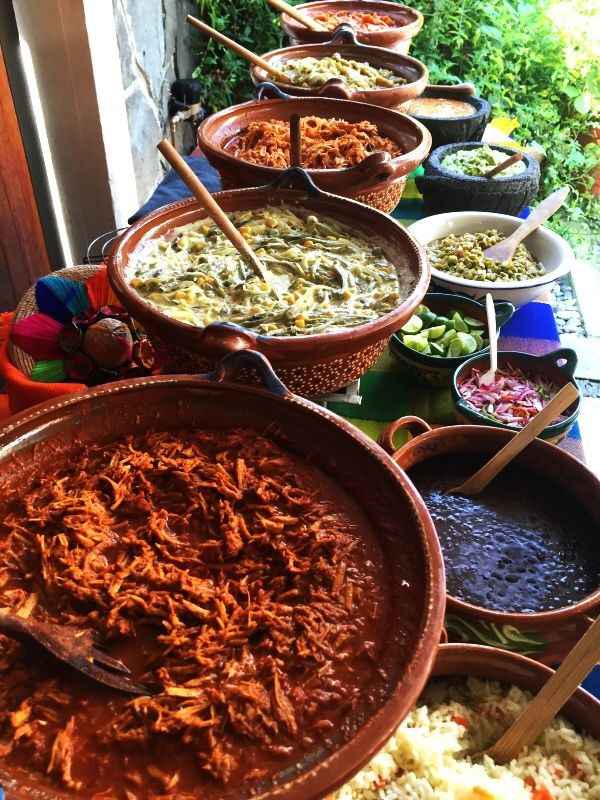 comida