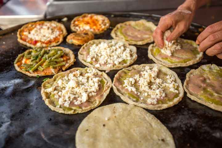 picadas