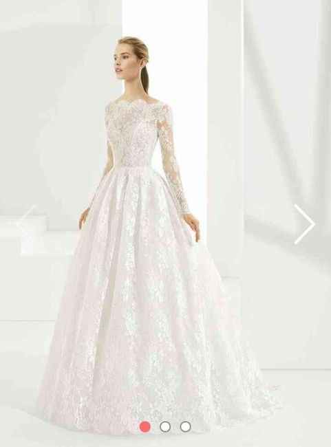 vestido