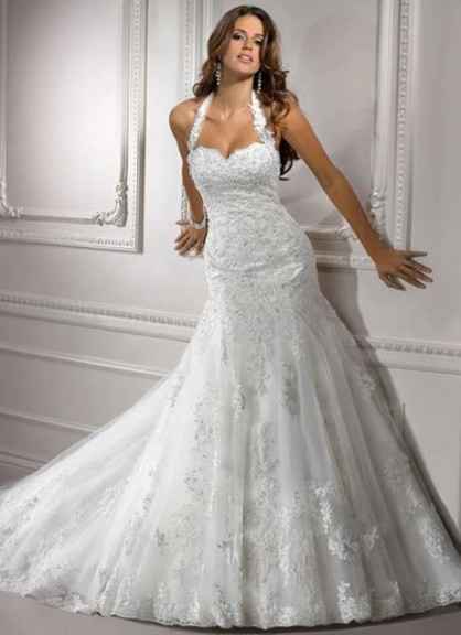 vestido