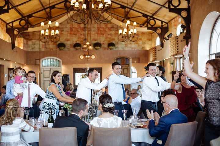 conga