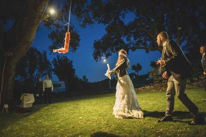piñata