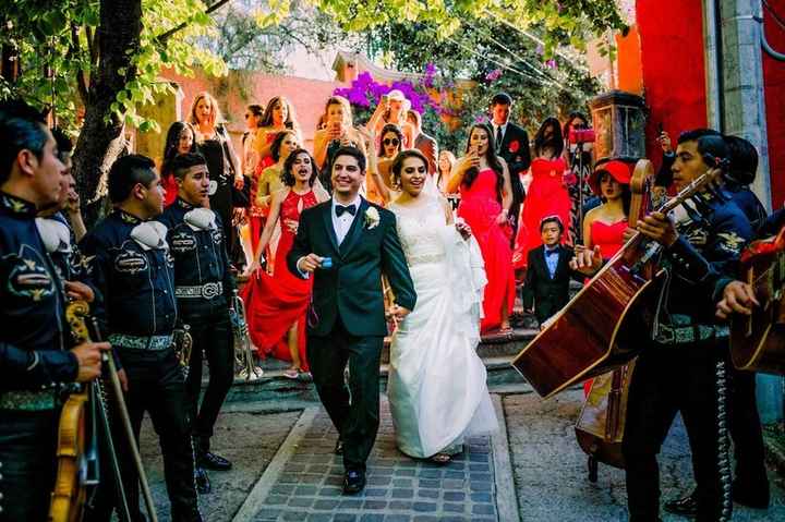 mariachi