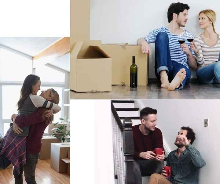juntos