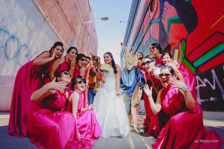 vestido