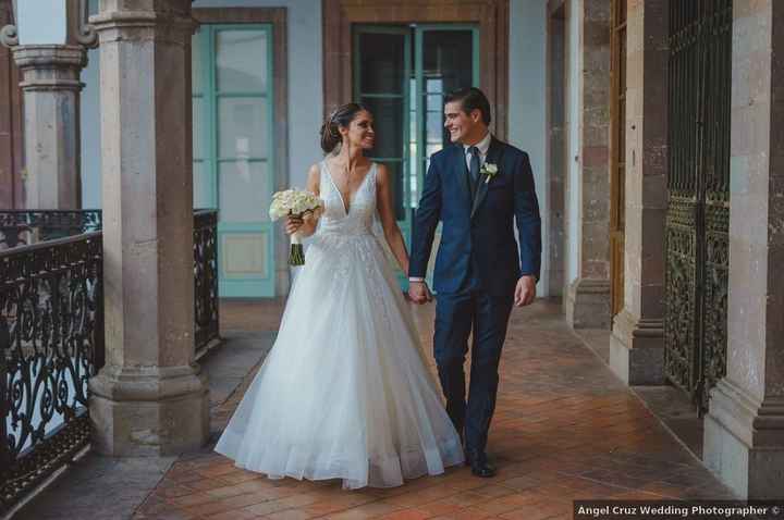 vestido