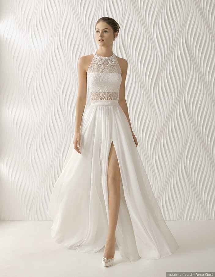 vestido