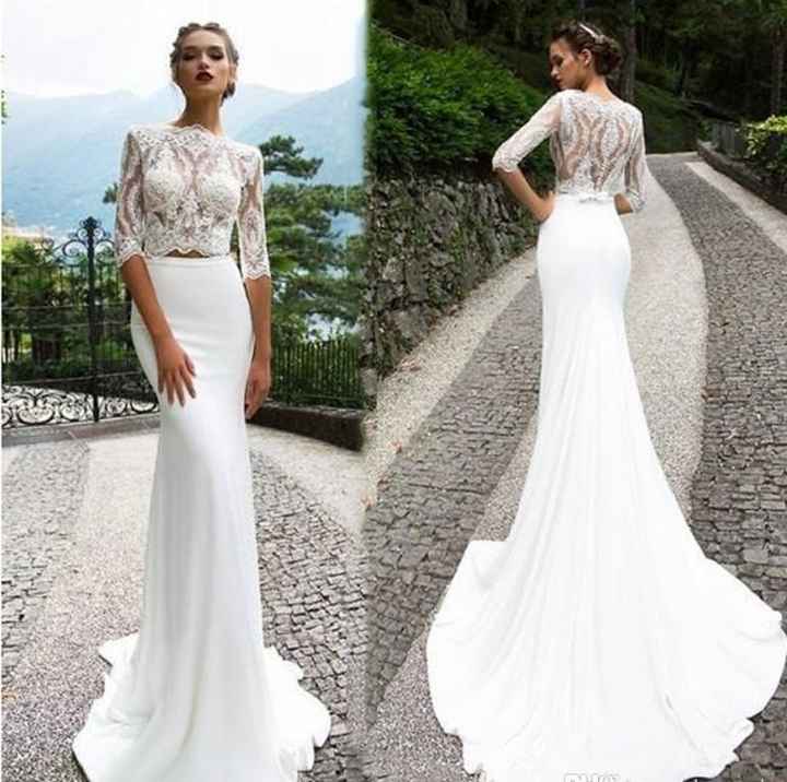vestido