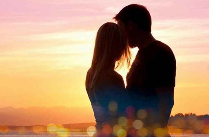pareja