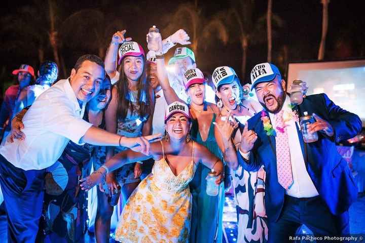 fiesta