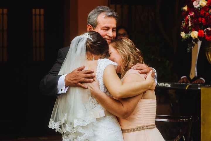 llorar