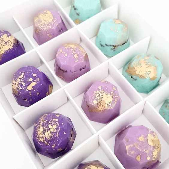 chocolates