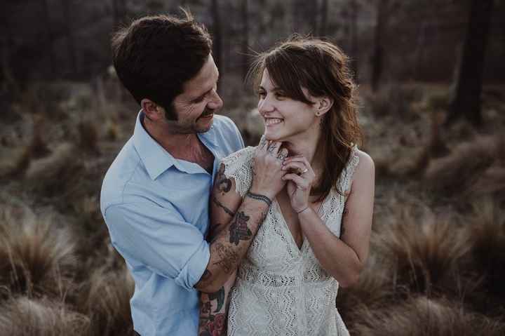 pareja