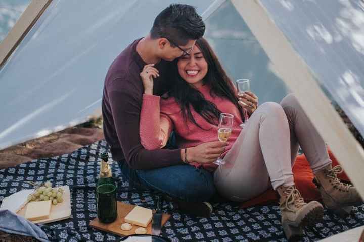 pareja