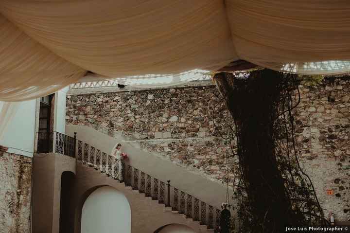 entrando