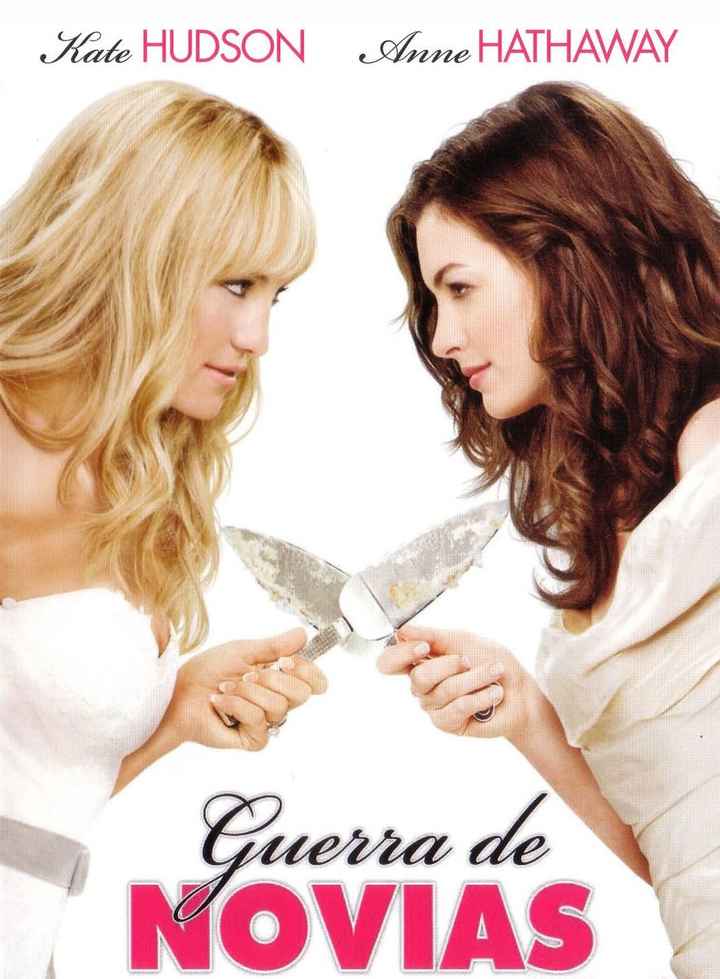 novias
