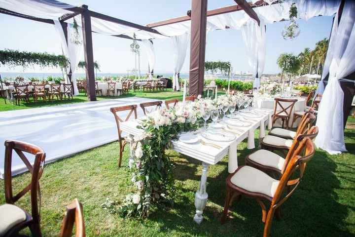 banquete