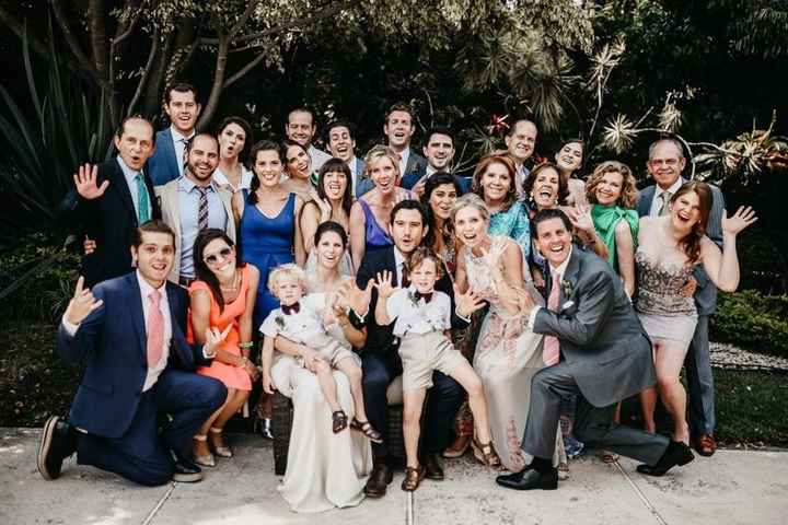 invitados