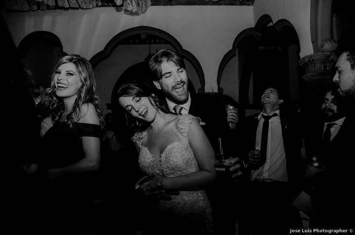 novios