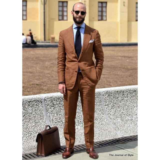 marron