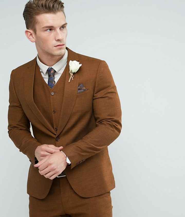 marron