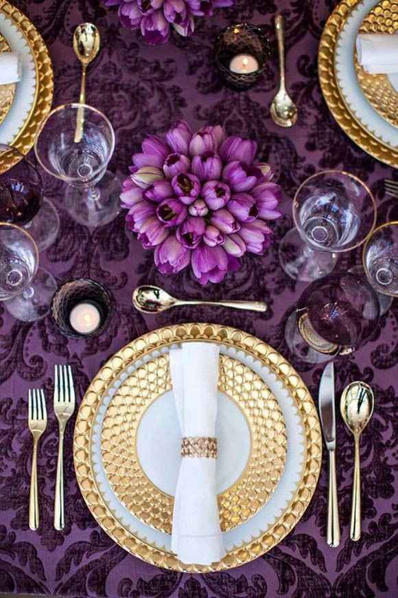 morado