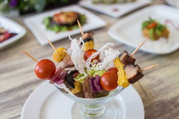 canape