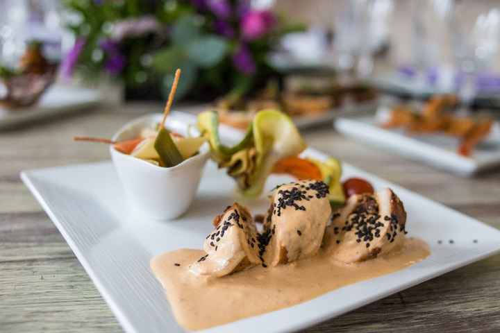 canape