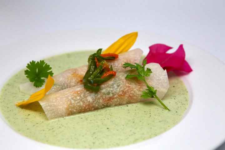 canape